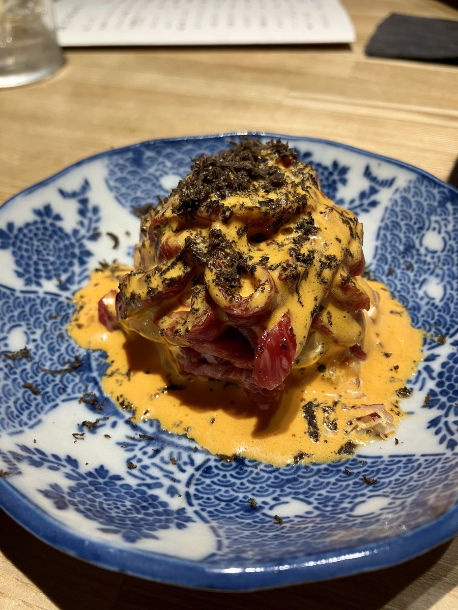 吉良仗助 tweet media