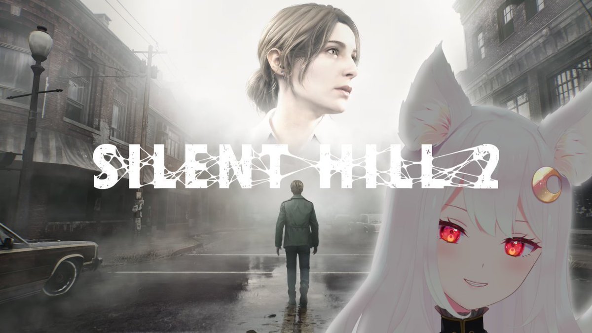 なみふぇる🔪🌙箱入り化け狐Vtuber tweet media