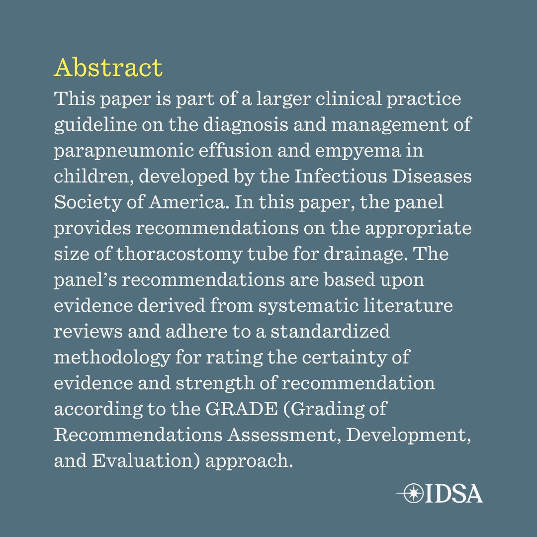 Clinical Infectious Diseases tweet media