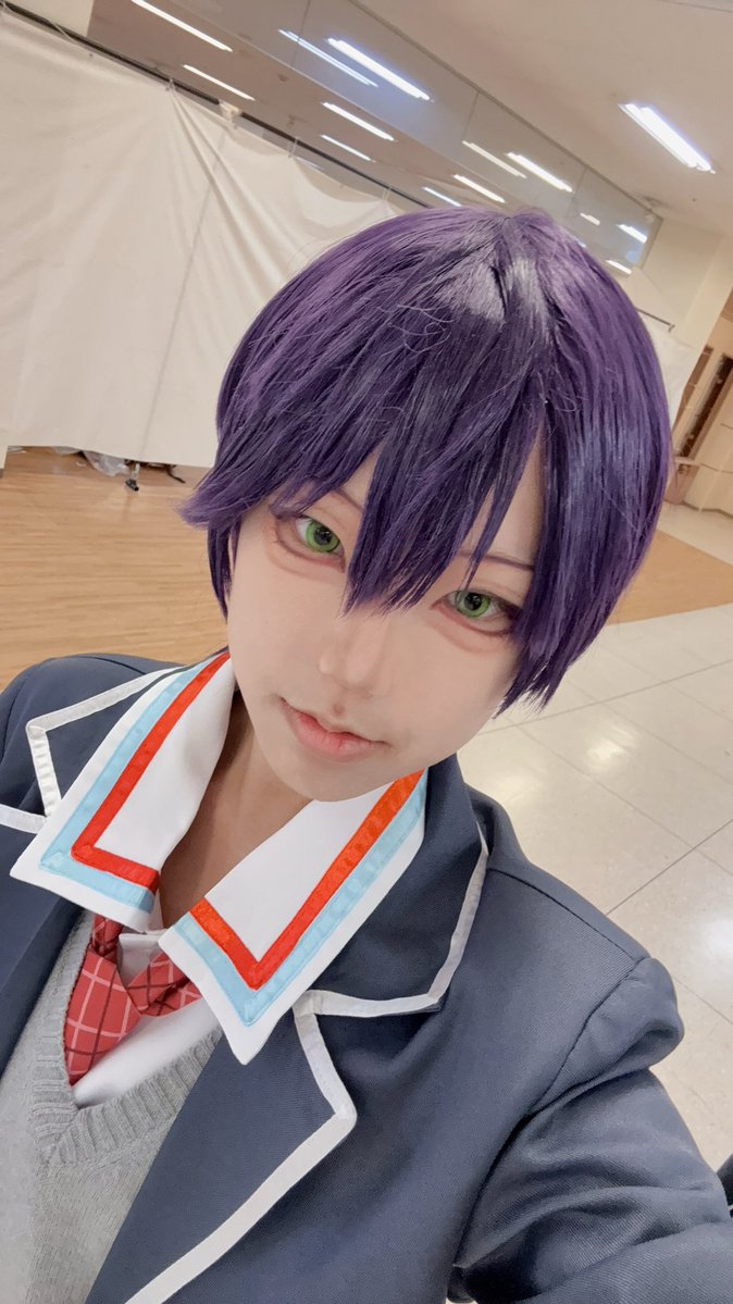 ぷらす tweet media