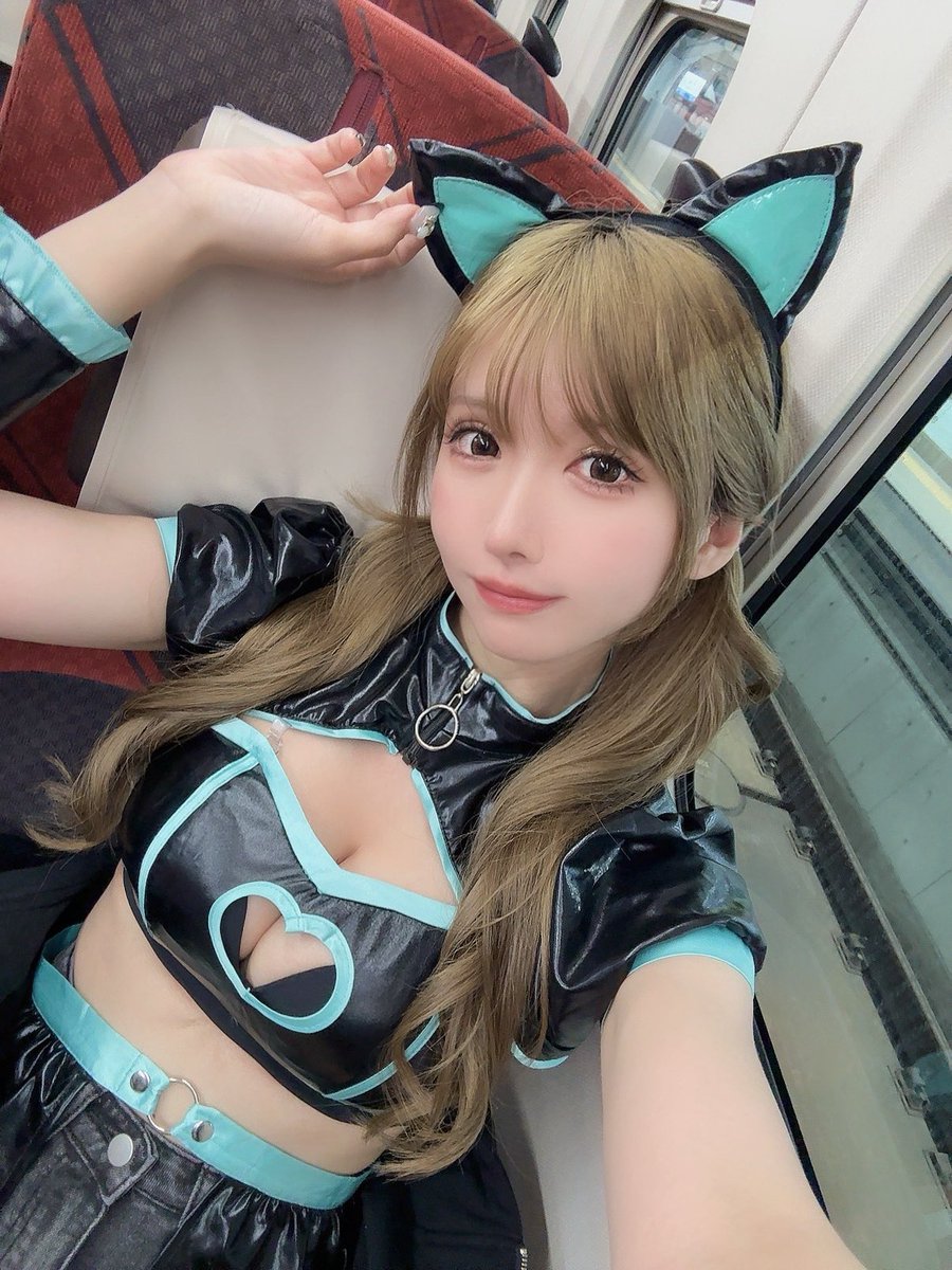 ほたる🐱🦈 tweet media