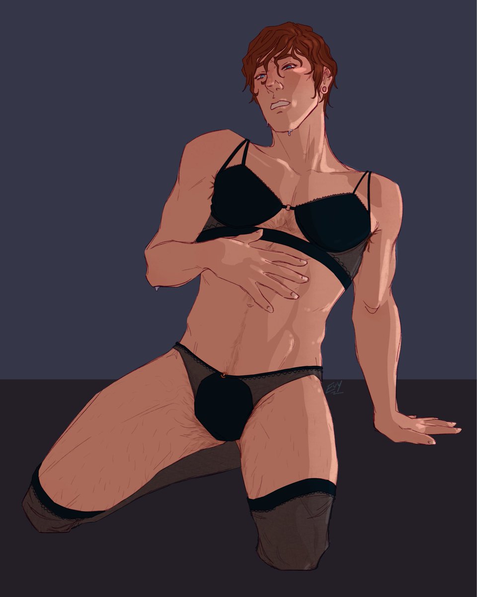 🔞evy!! tweet media