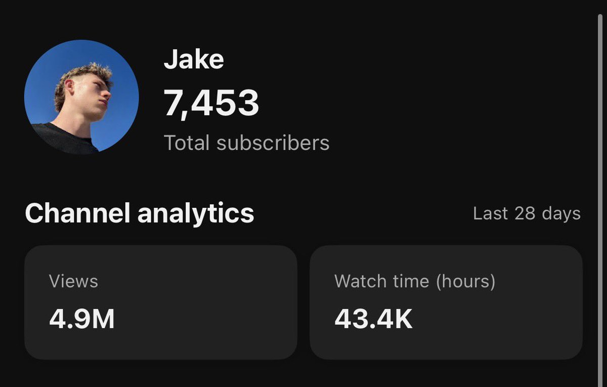 Jake Watkins tweet media