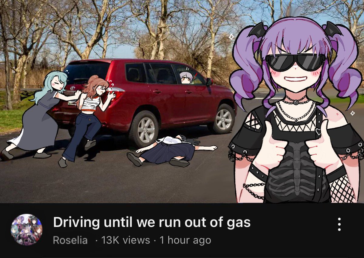 Regulus12 (Samu) tweet media