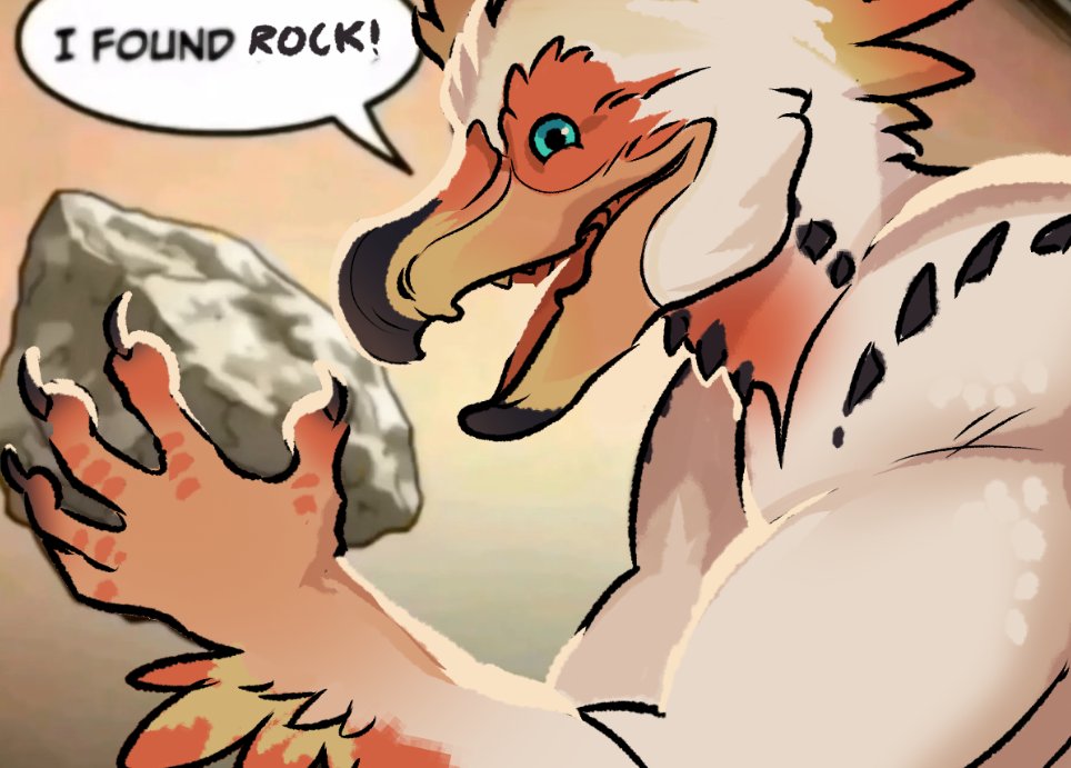 ⚔️ MACH! ⚔️MH STORIES 3!!!!! tweet media