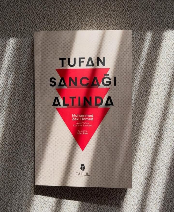 İslâmi Kitapçı tweet media