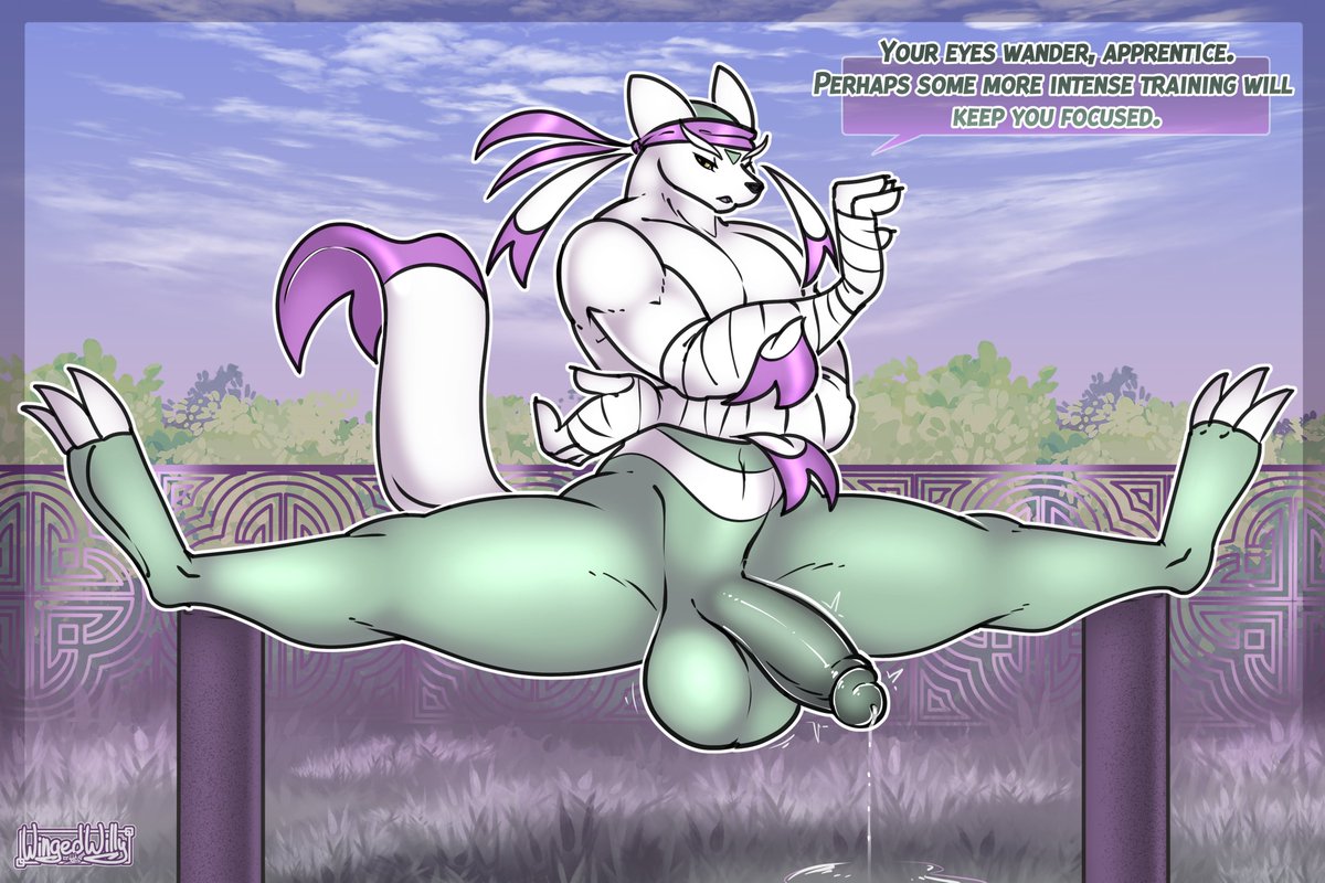 CEO of Curvy Femboys tweet media