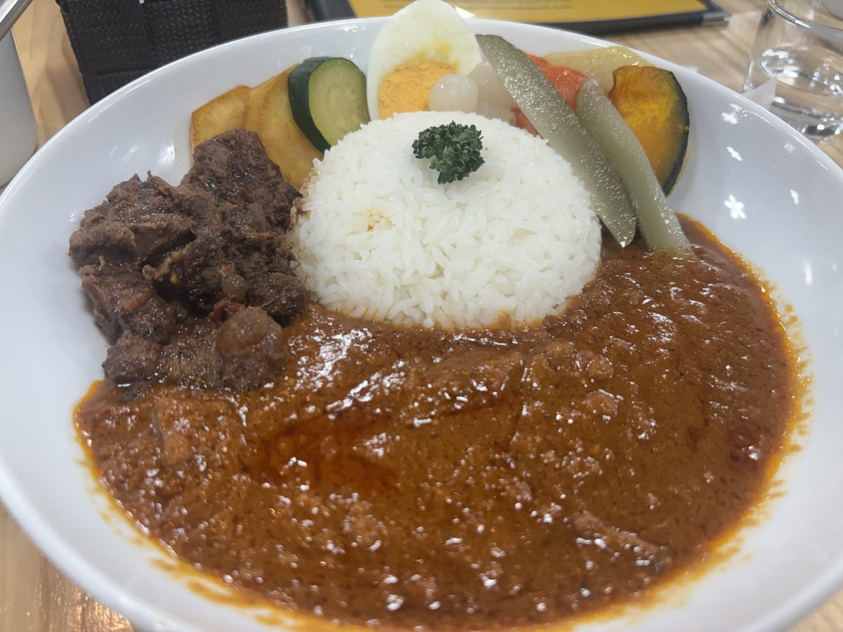 ストーンフォー次郎 tweet media