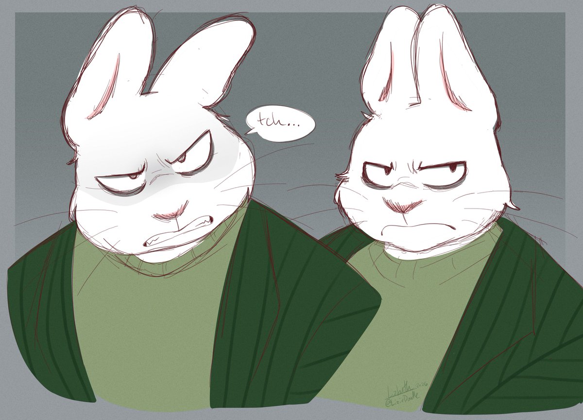 🖌LizieDoodle 🐧 tweet media