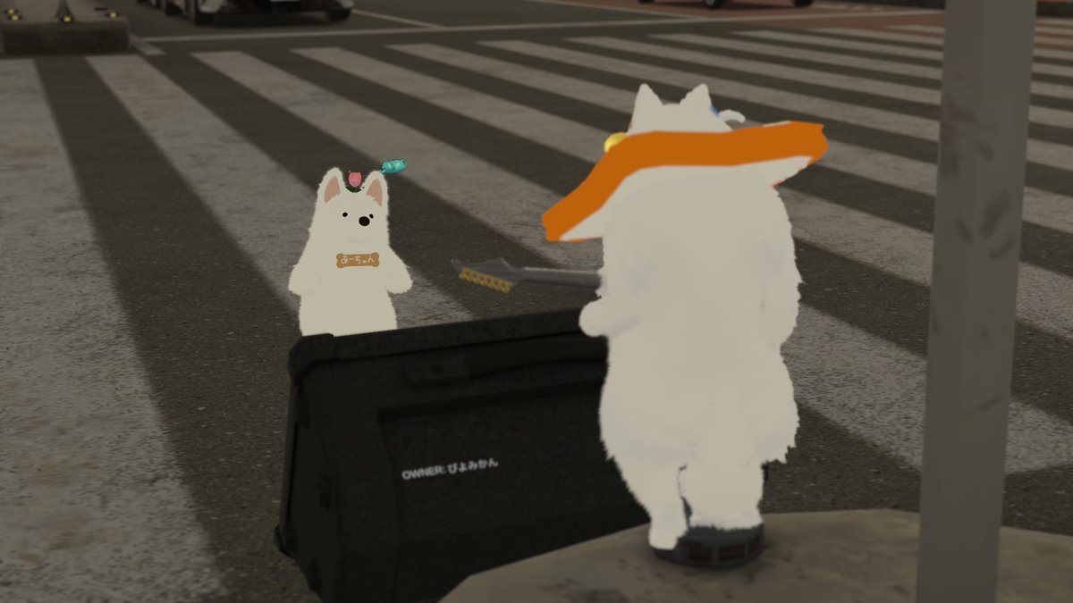 はるお tweet media