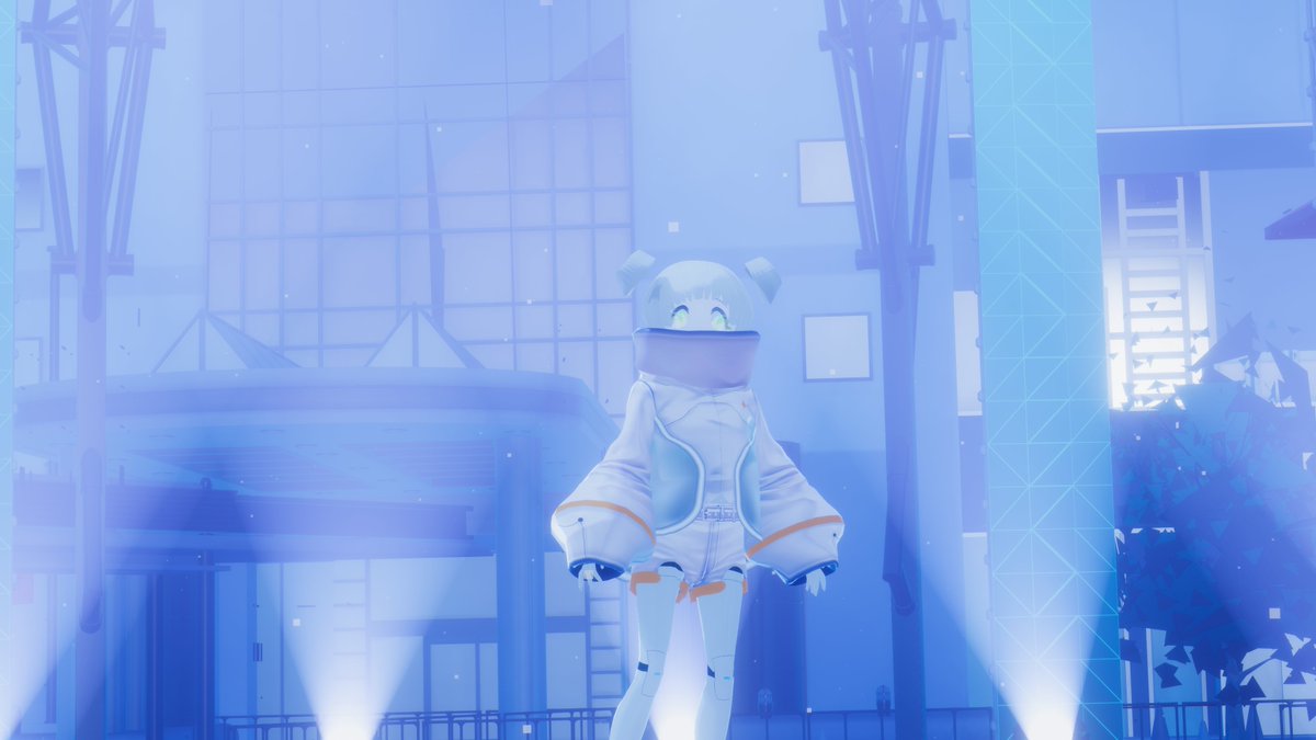 mokkei_VE's tweet image. やっぱりMETA＝KNOTのWeek3最高すぎる