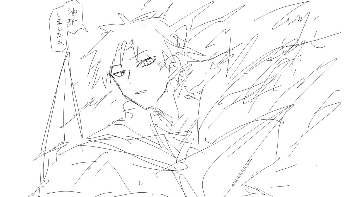 garo_hyd's tweet photo. でもやっぱりスピードアサシンタイプの大人ライトくんは見たい
#SplaBrave_if https://t.co/1xoxKA8CEH
