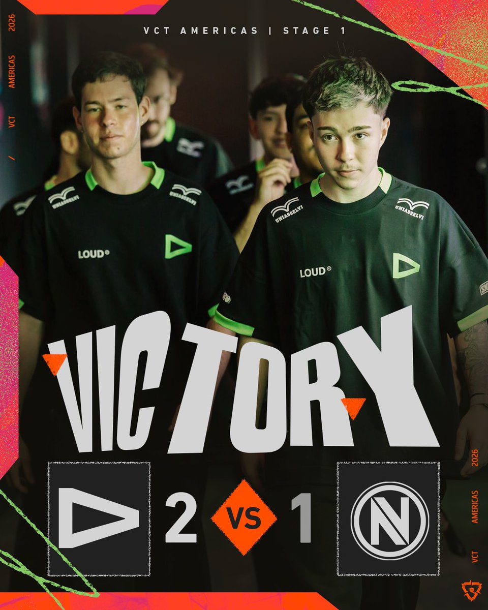 VALORANT Esports NA tweet media