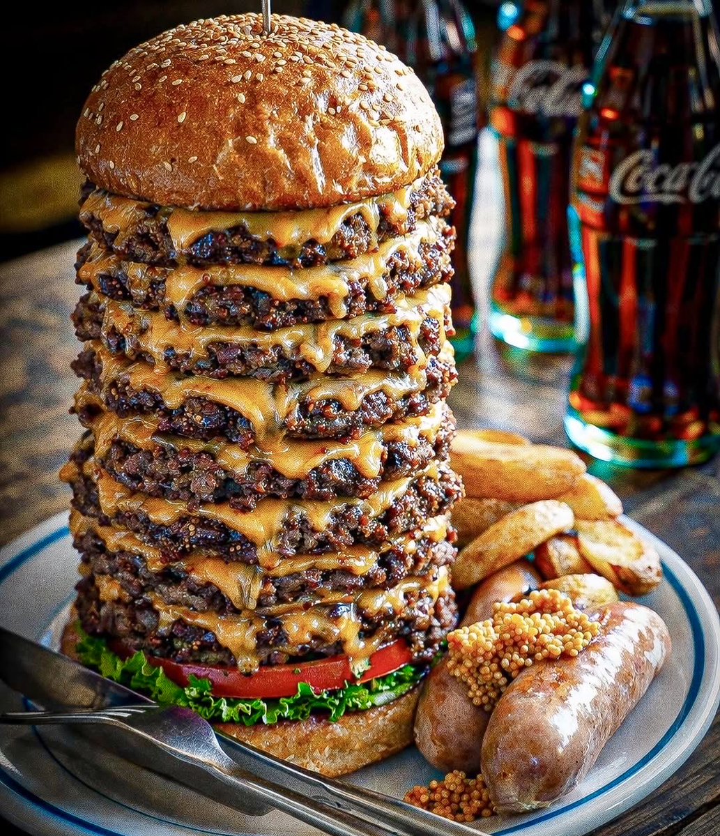 極上のグルメ tweet media