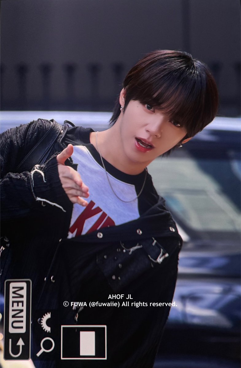 fuwaiie's tweet photo. 260412

#AHOF #아홉
#JL #제이엘 https://t.co/NEhIfRyWwH