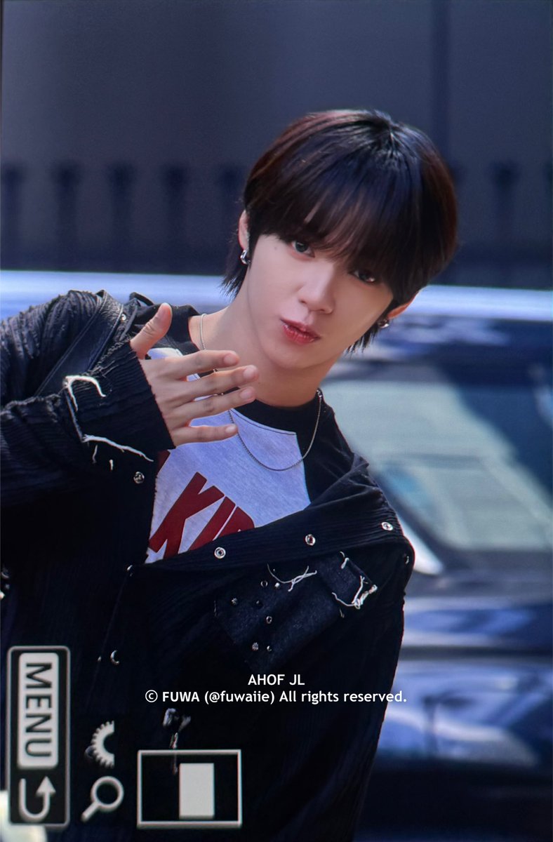 fuwaiie's tweet photo. 260412

#AHOF #아홉
#JL #제이엘 https://t.co/NEhIfRyWwH