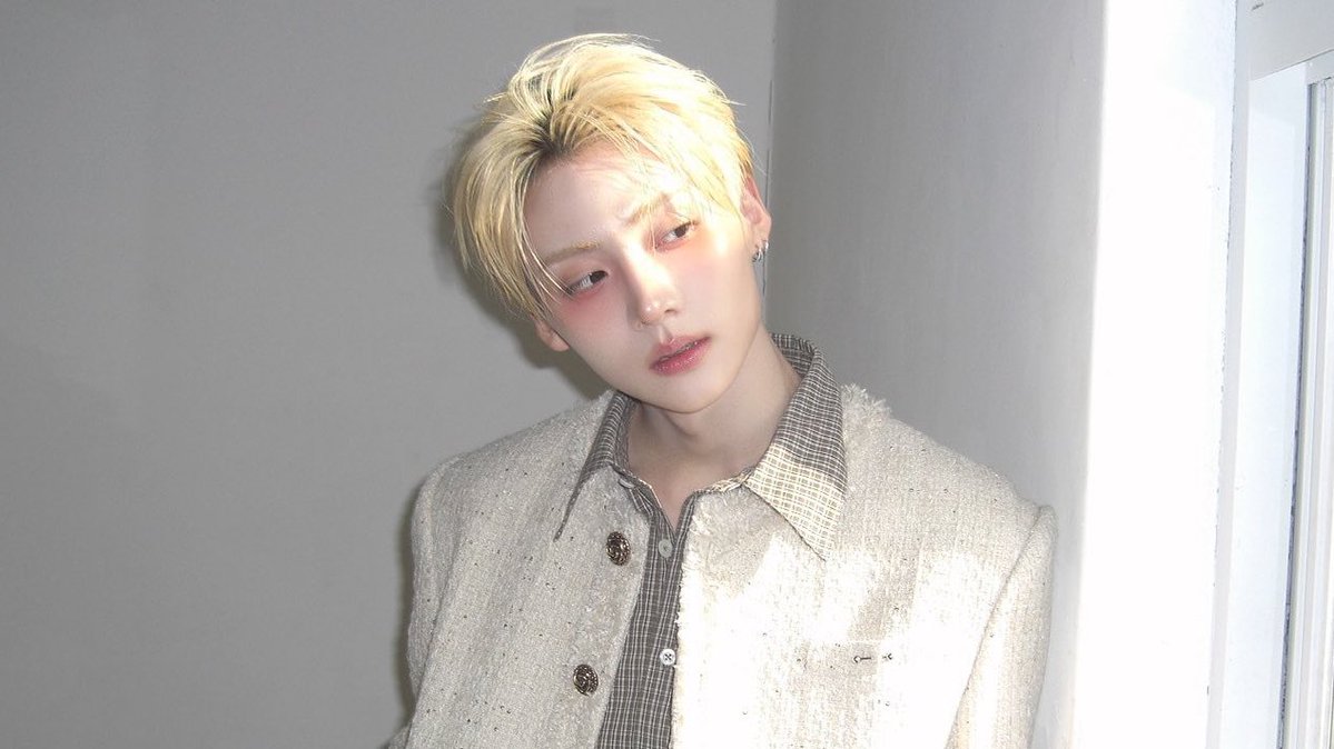 𝒽𝓈 ♥︎ tweet media