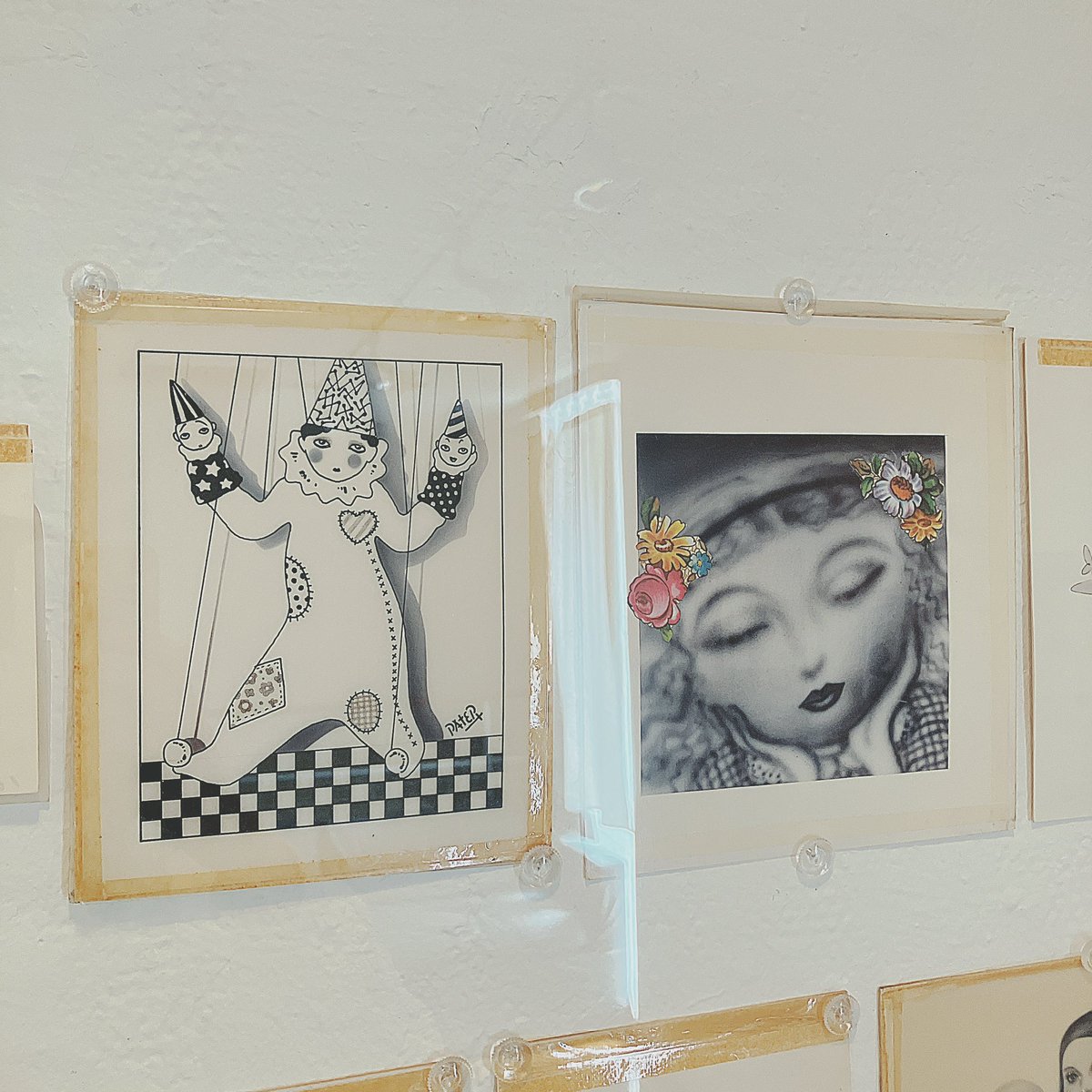 ペーターズショップ＆ギャラリー tweet media