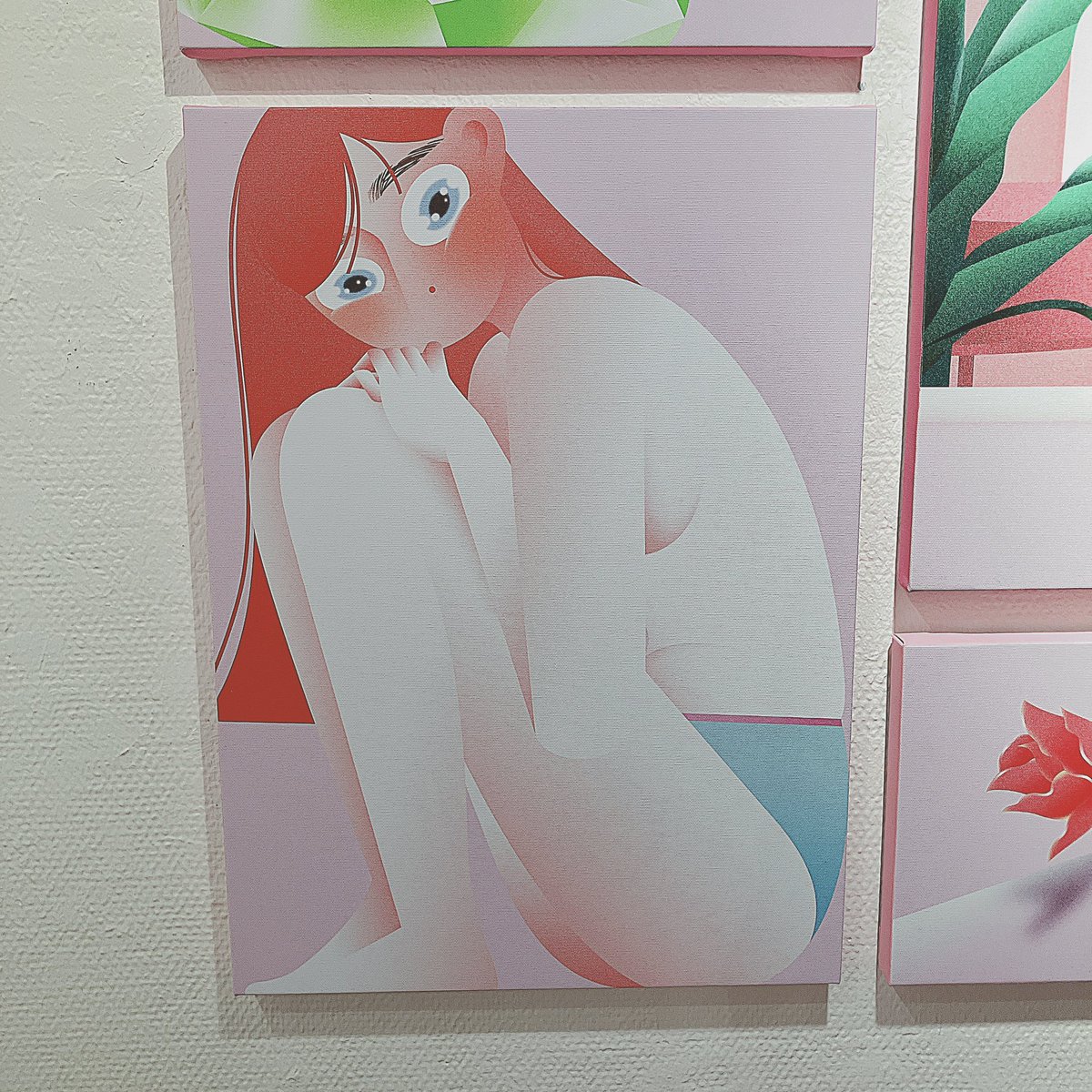 ペーターズショップ＆ギャラリー tweet media