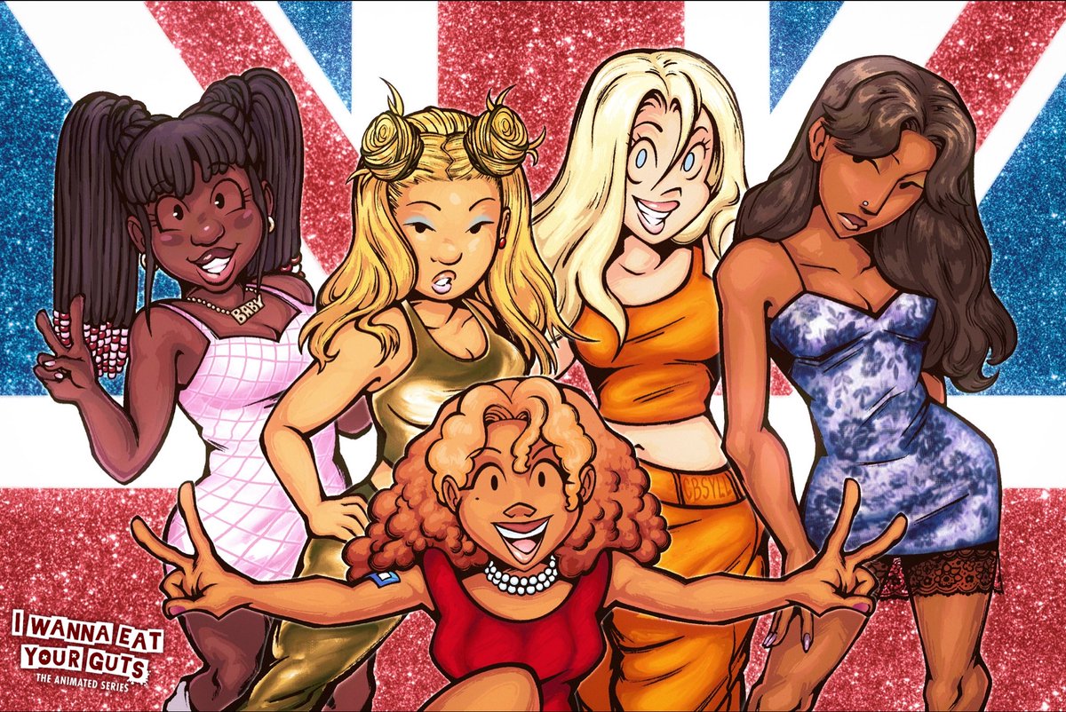 Charles Biggers | Illustrator & Cartoonist tweet media