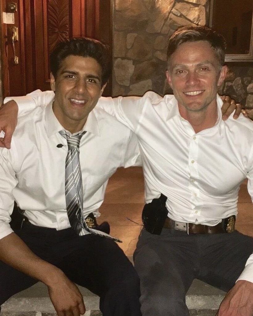 wilson bethel updates tweet media