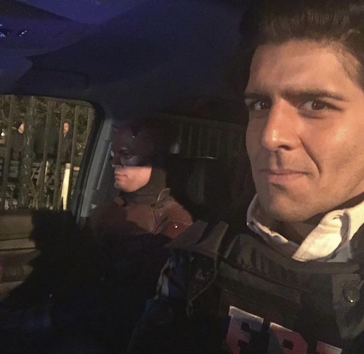 wilson bethel updates tweet media