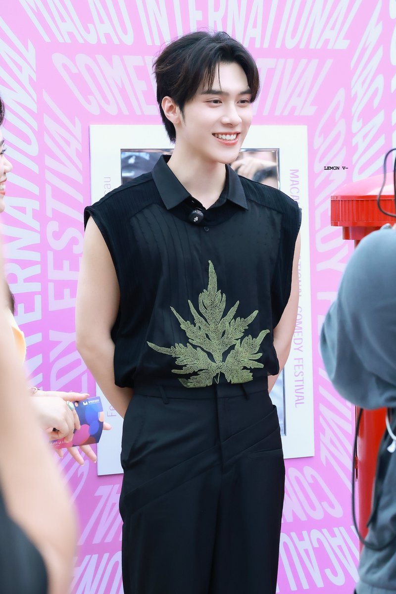 LEMONVVVV's tweet photo. - 260411

#HENDERY #黄冠亨 
#WayV  #威神V https://t.co/3CCQhgFpNL