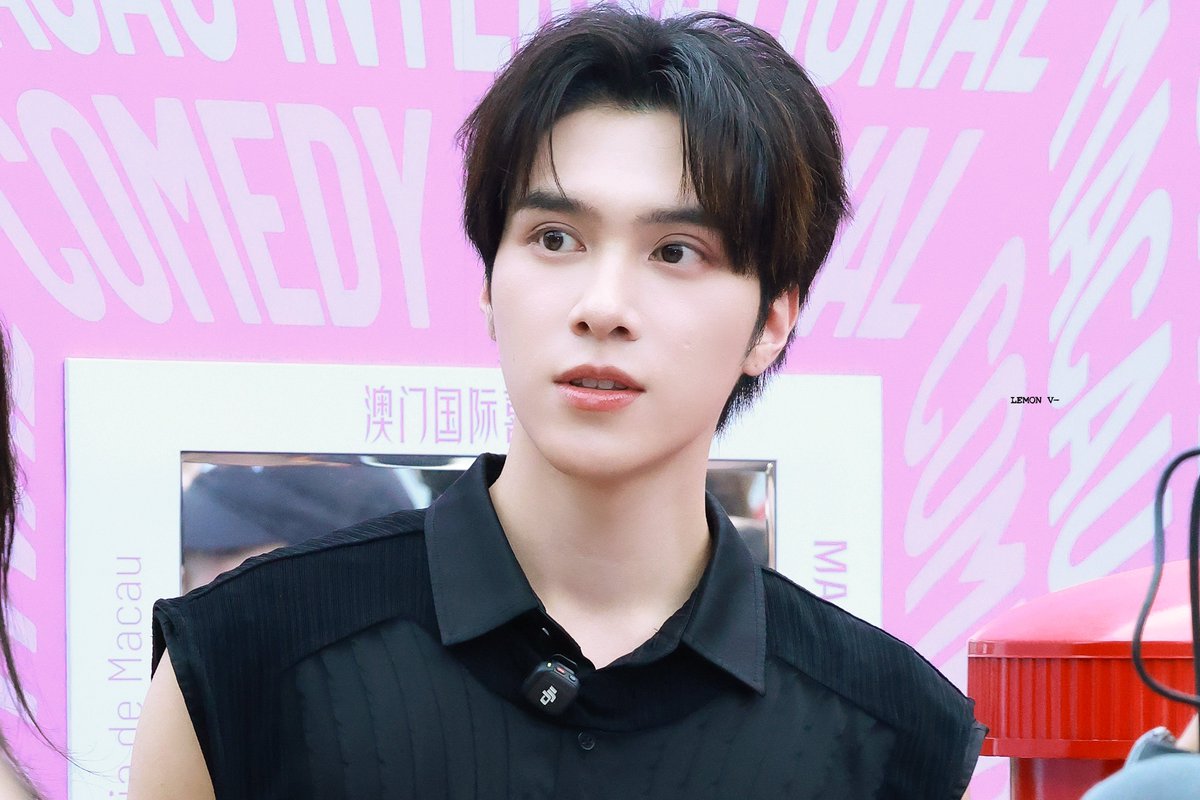 LEMONVVVV's tweet photo. - 260411

#HENDERY #黄冠亨 
#WayV  #威神V https://t.co/3CCQhgFpNL