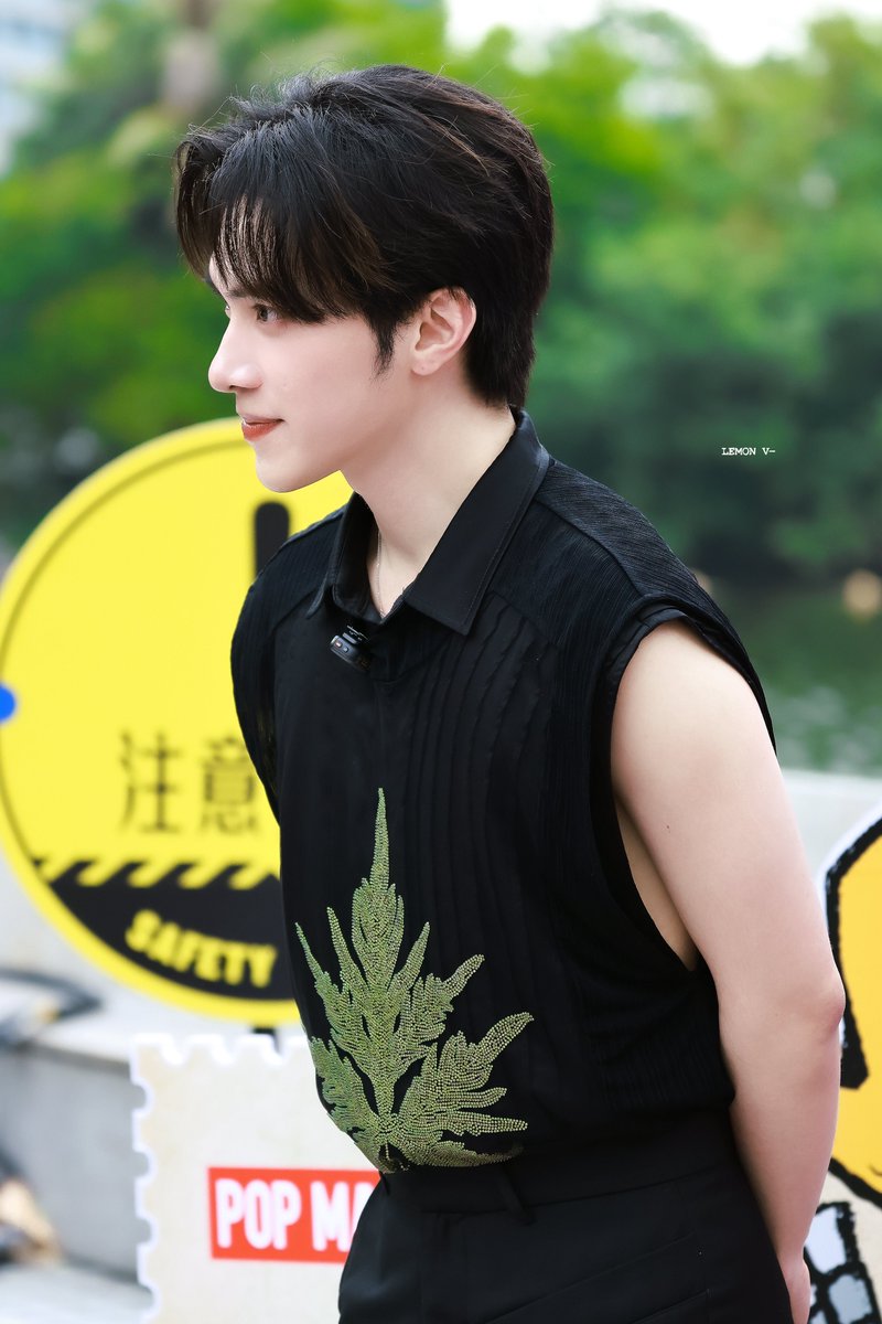 LEMONVVVV's tweet photo. - 260411

#HENDERY #黄冠亨 
#WayV  #威神V https://t.co/3CCQhgFpNL