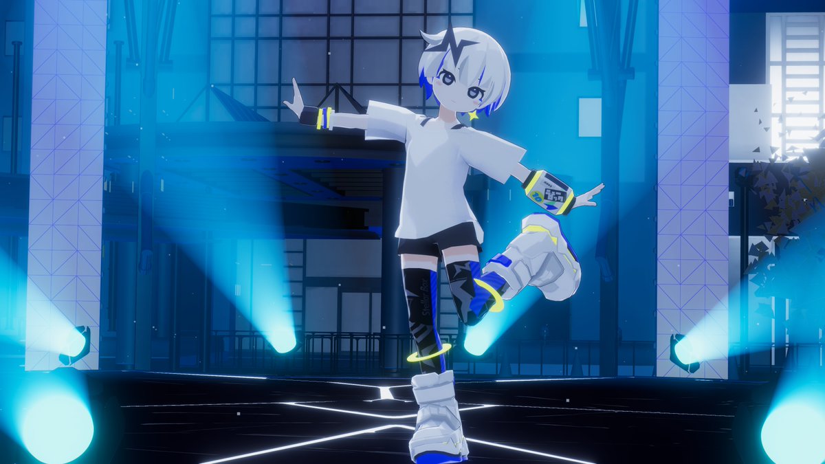 mokkei_VE's tweet image. やっぱりMETA＝KNOTのWeek3最高すぎる