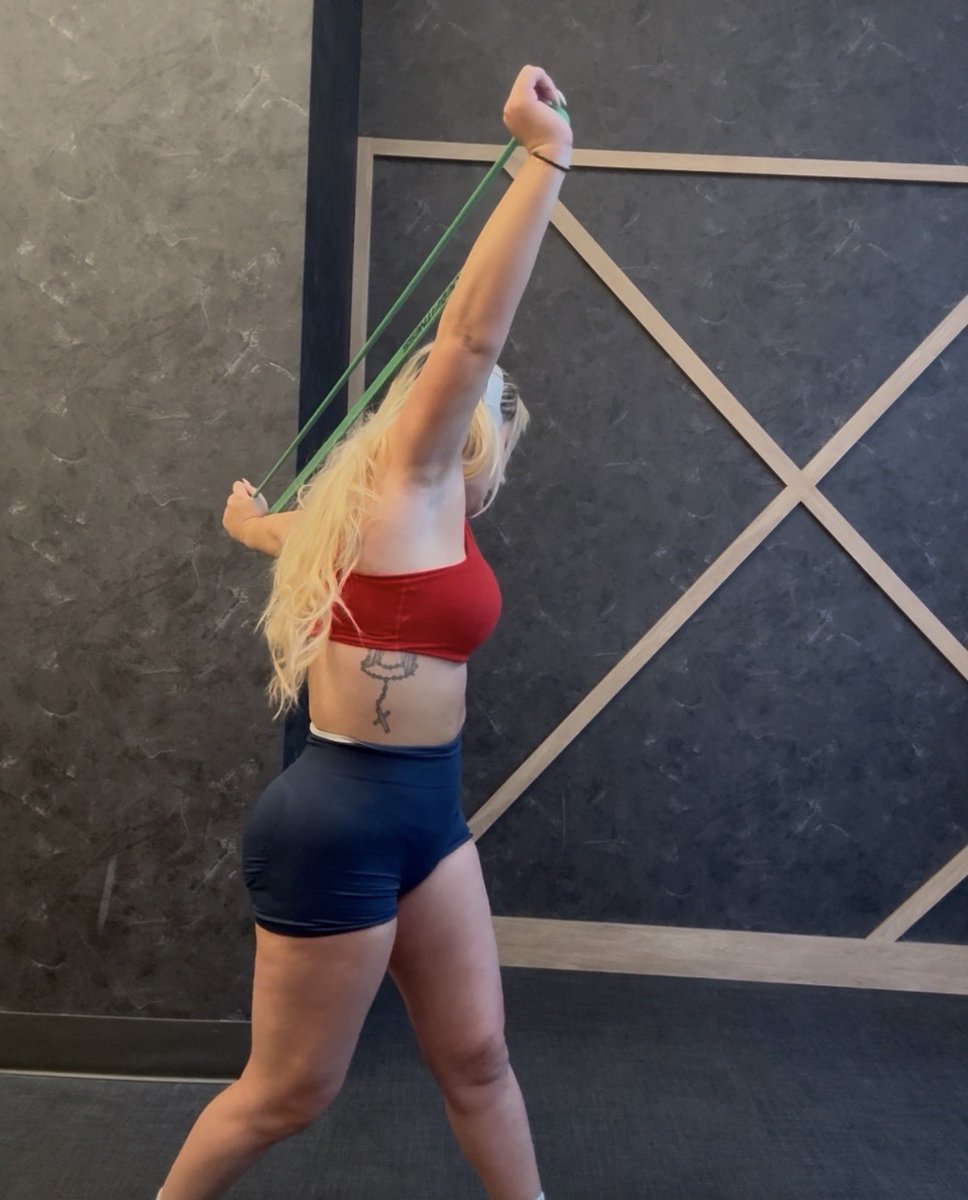 305 Sports Babe ❣️ tweet media