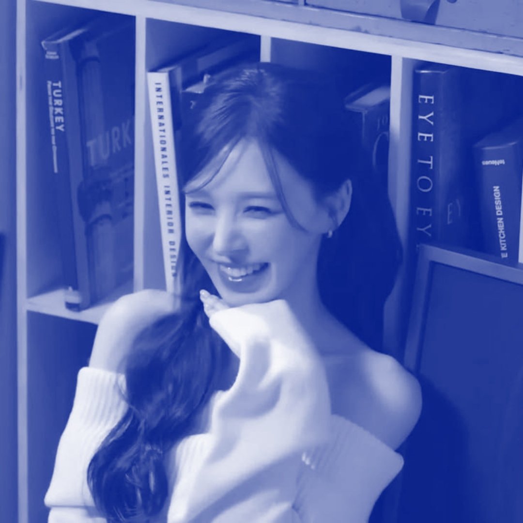 Bernadette Hsu. tweet media