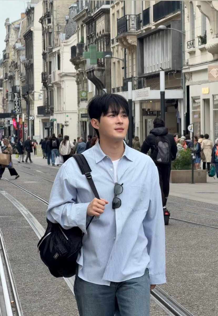 꽝이...💥 tweet media