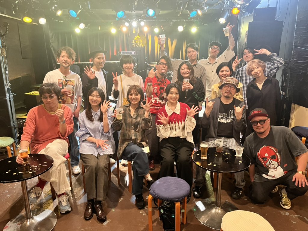 マメルダ mamelda tweet media