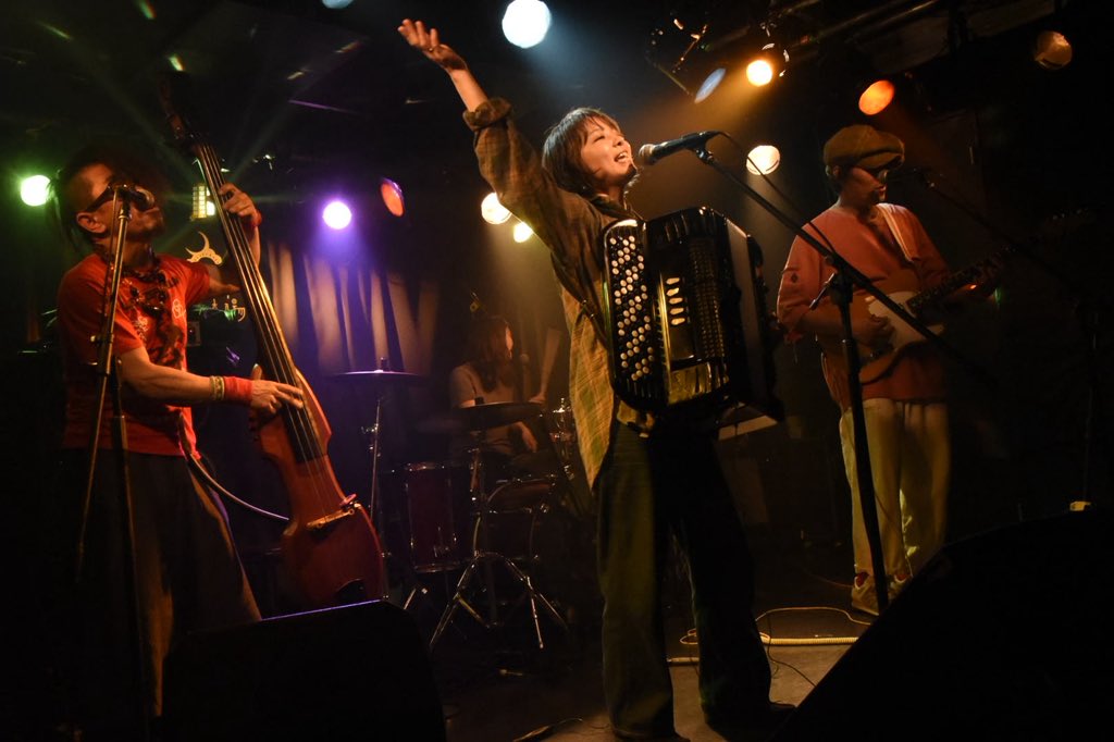 マメルダ mamelda tweet media