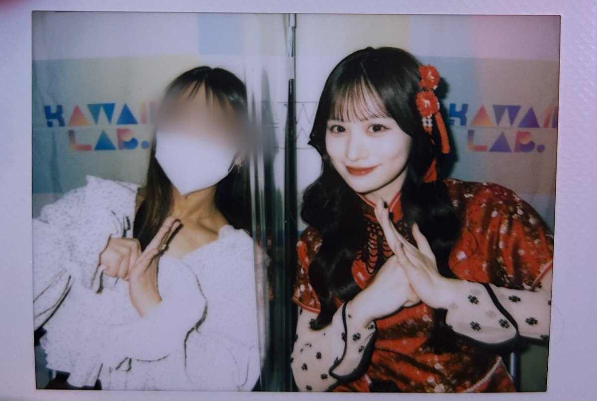 ふたば tweet media