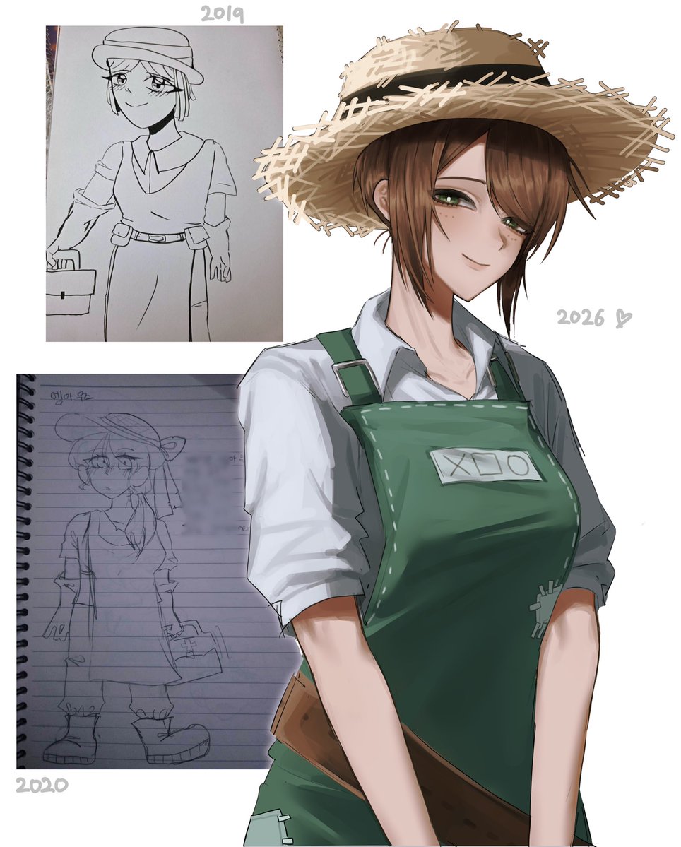 달걀농장 tweet media