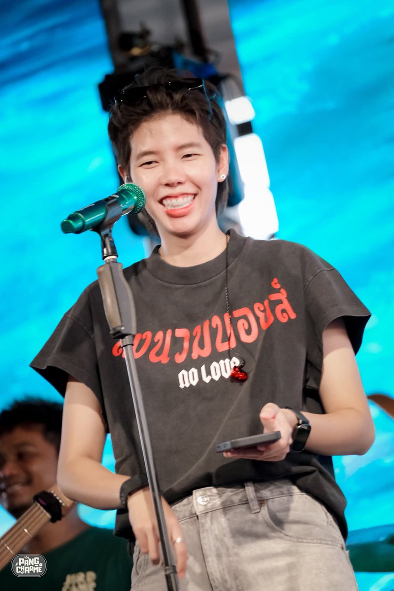 หนูยักษ์​ของพี่ปาย🌈(หัวใจหมอลัน) tweet media