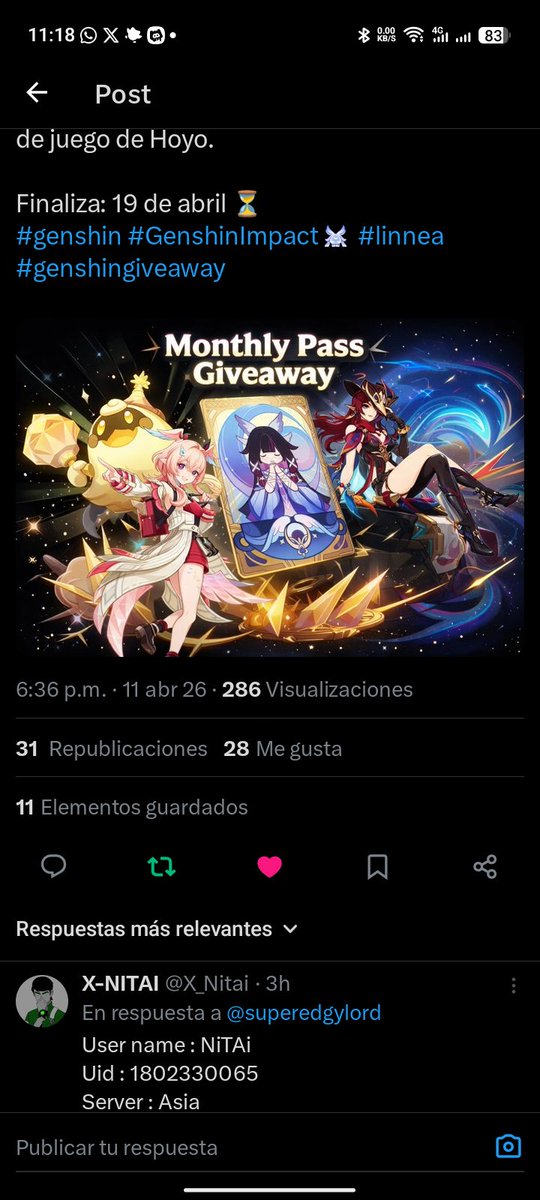 arroz con carne tweet media