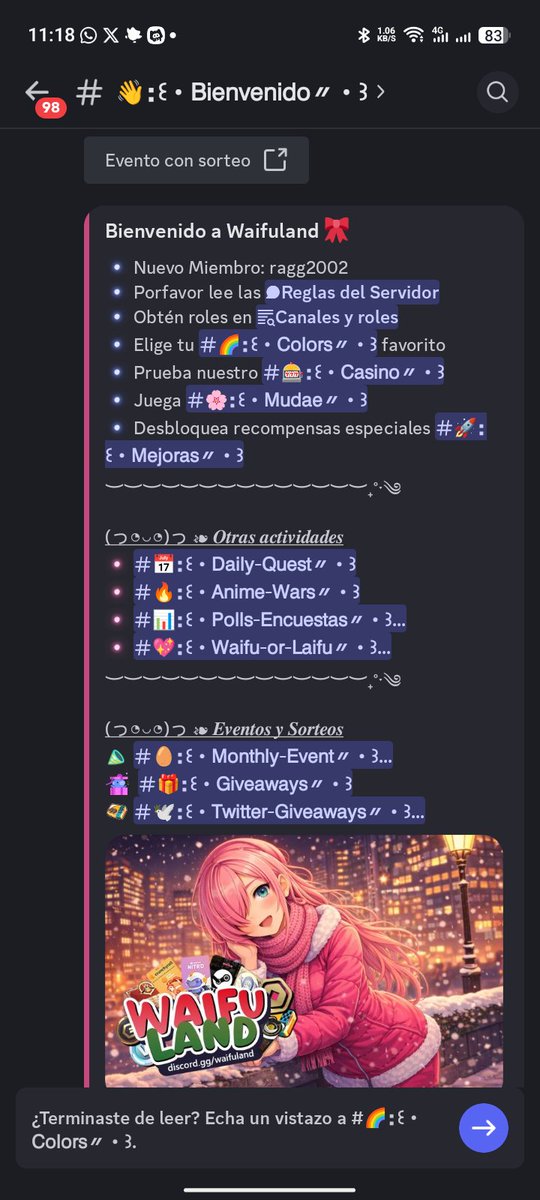 arroz con carne tweet media