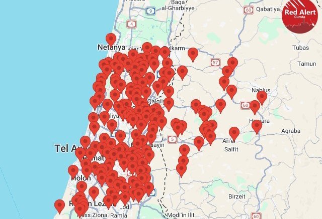 Iranian Force tweet media