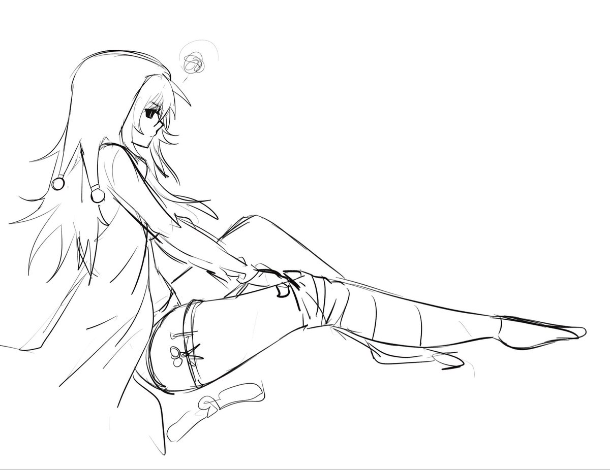 縱是馥郁之華 tweet media