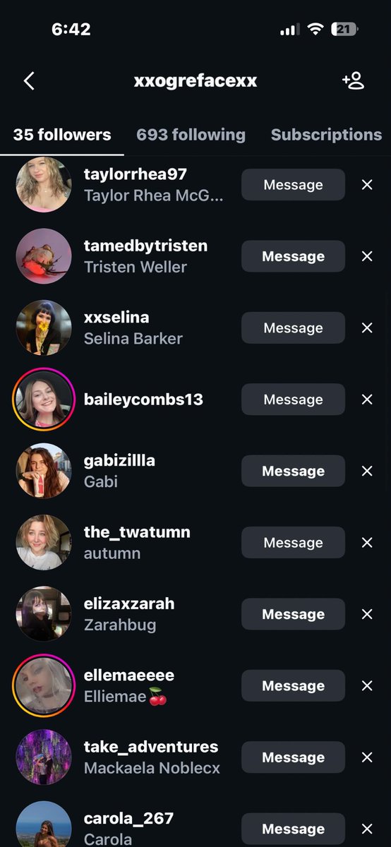 littledickdade's tweet photo. Blackmail me hard
name: Dade Klapheke
phone: 859-447-4673
IG: xxogrefacexx 
send my tiny dick &amp; tight asshole nudes to all my real friends.
Threaten me in DMs and drain me. Who’s exposing me first? 🔥
#Findom #BlackmailKink #ExposureKink #Paypig #SPH #HumiliationKink https://t.co/EIWNXj4qrz