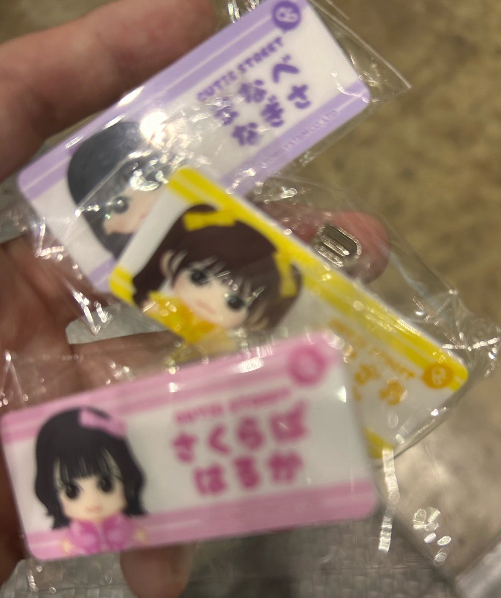 Lネキ　🐰💚/ 🛣️ tweet media