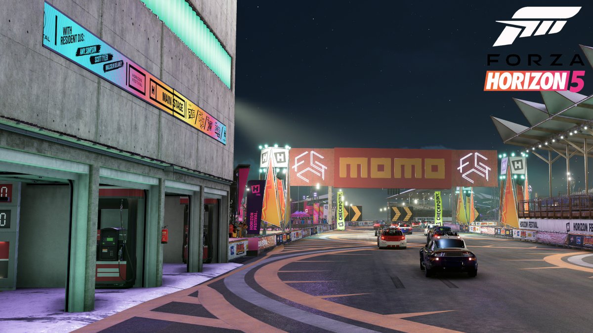 screen_central's tweet photo. FCG Festival XRally Mexico / MISTERX74
Event Lab - FH5🏁
🎮Share Code: 106 145 640
📺https://t.co/1GXcErUzj6
#Forza #ForzaHorizon5 #FH5 #EventLab #Game #Gaming https://t.co/tATLYmEeXF