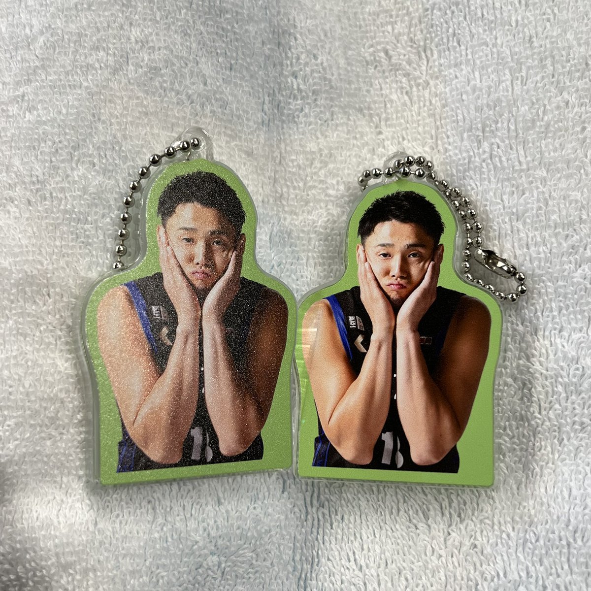 はっぱ tweet media