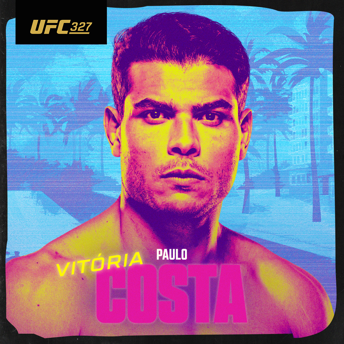 UFC Brasil tweet media