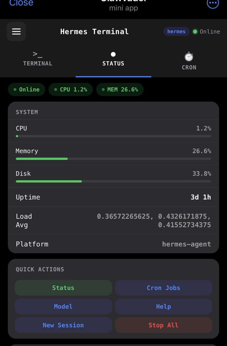 mr-r0b0t tweet media