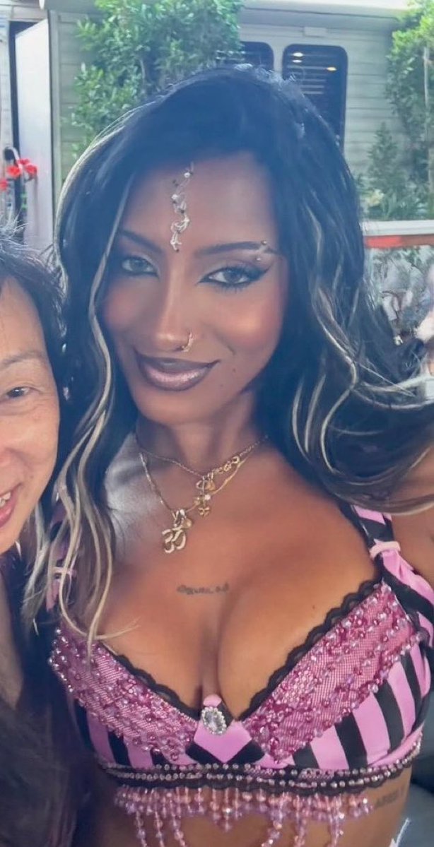 katie 🎆 #WEWANTMANON tweet media