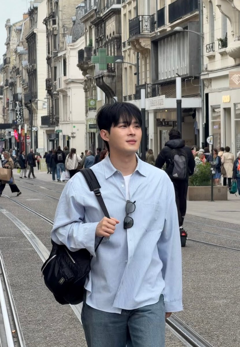 꽝이...💥 tweet media